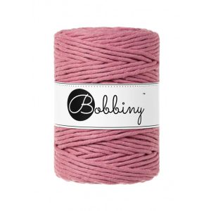 Torcido Bobbiny 5mm / 100m Blossom