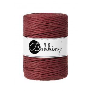 Torcido Bobbiny 5mm / 100m Wild Rose