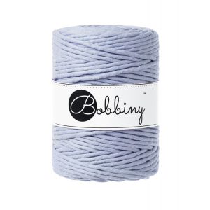 Torcido Bobbiny 5mm / 100m Iris