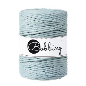 Torcido Bobbiny 5mm / 100m Misty