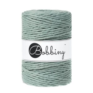 Torcido Bobbiny 5mm / 100m Laurel